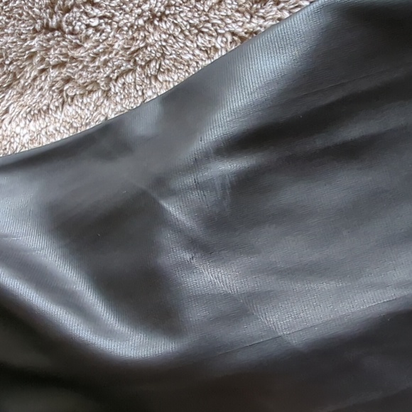 Rudsak long sleeve sweater midi dress - Picture 8 of 12